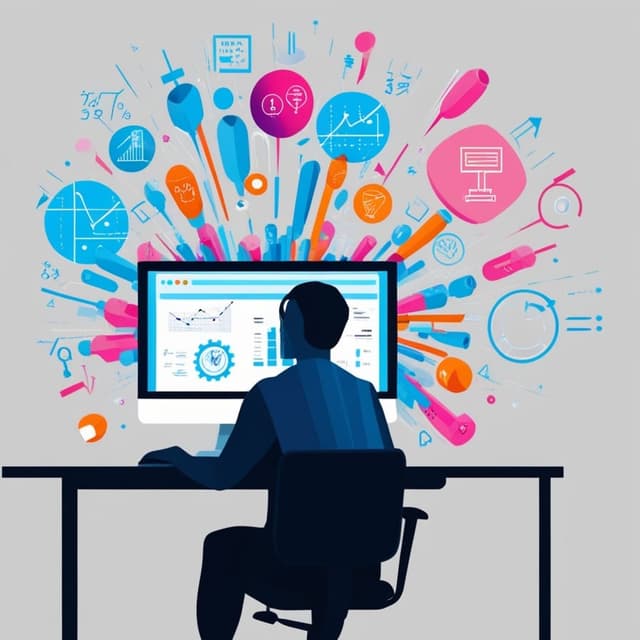 Cracking the Code: Top 5 Programming Languages to Master in 2024